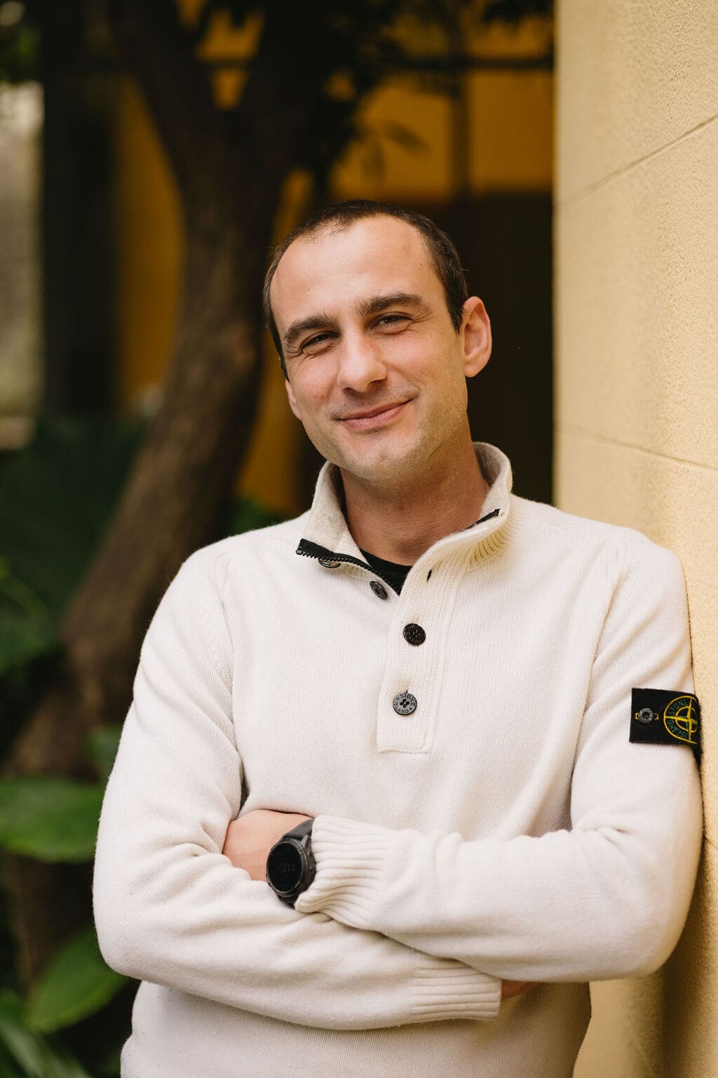 Marco Traina